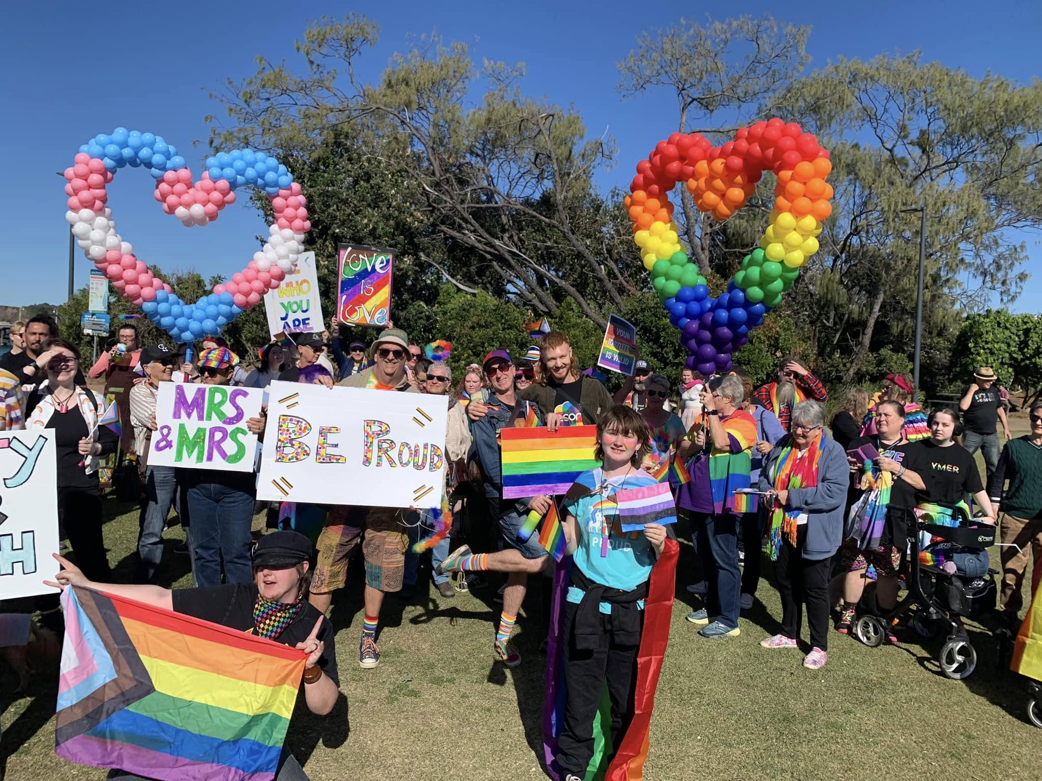 Stay Connected with Our Community